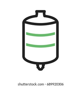 Expansion Tank