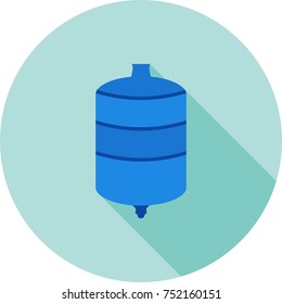 Expansion Tank