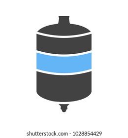 Expansion Tank icon