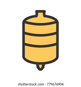 Expansion Tank icon