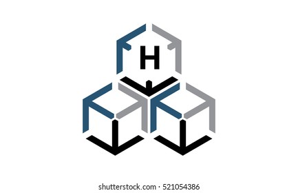 Expedition Marketing Initial H