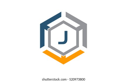Expedition Marketing Initial J
