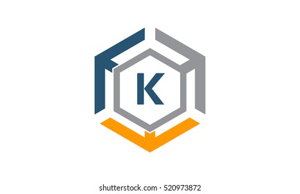 Expedition Marketing Initial K