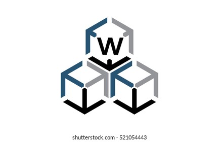 Expedition Marketing Initial W