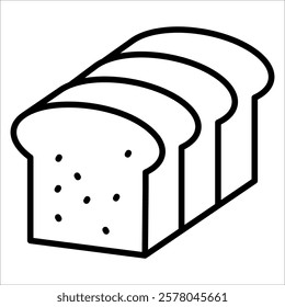 Expense Icon Element For Design