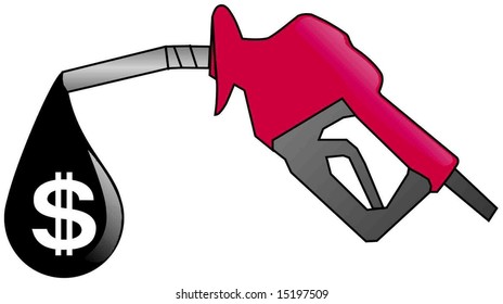 Expensive Oil Pump
