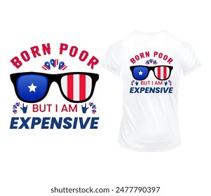 expensive t-shirt design art vector for angry boy