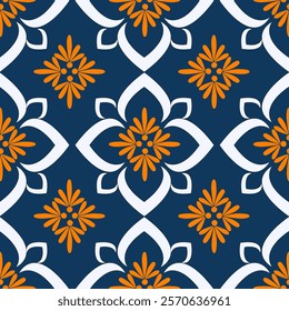 Experience the Beauty of Mandala Art: Integrate the charm of tribal and ethnic elements into your mandala fabric designs for unique and creative patterns.
