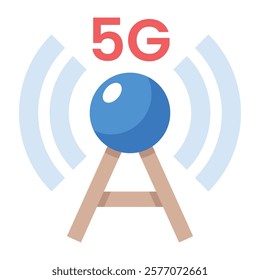 Experience the benefits of AI-powered 5G technology that facilitates faster network connectivity and innovative automation solutions.