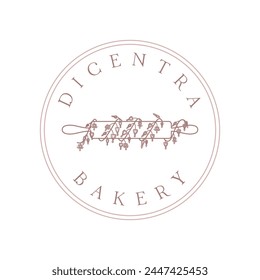 Experience the charm of artisanal craftsmanship with this unique wooden rolling pin. Adorned with intricate floral line art, it adds a touch of elegance to your baking essentials. Perfect for creating