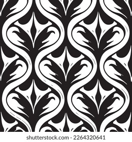 Experience the essence of luxury and elegance with our collection of abstract wallpapers featuring modern lines, retro tracery, and stunning baroque and renaissance elements