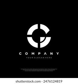 Experimente la fusión de creatividad y singularidad en los diseños de logotipos con GC