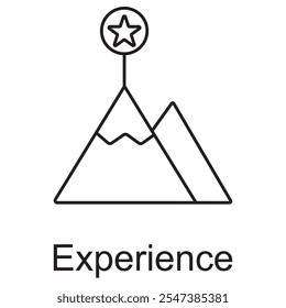 Experience Icon, Crafting Meaningful Journeys The Power of Experience, From Interaction to Impact: Redefining Experience