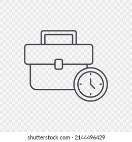 Experience icon sign symbol logo vector illustrations