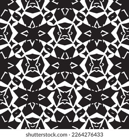 Experience an infinite variety of textural patterns with our Indian-inspired designs. From endless tracery to rhythmic openwork, our patterned images capture the stylish essence of digital symmetry