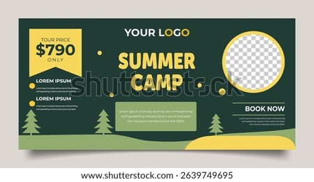 Experience the Joy of Summer Camp with Memorable Activities