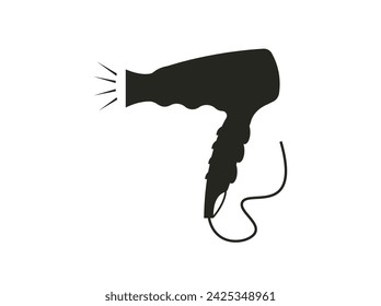 Experience luxury drying with this whisper-quiet hair dryer, boasting gentle airflow and ergonomic design for salon-quality results.