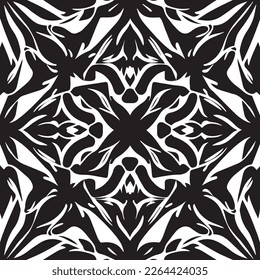 Experience luxury and elegance with our vintage-inspired floral lace wrapping paper, featuring an intricate mandala design in a tiled mosaic pattern. The intricate arabesque and contour shapes 
