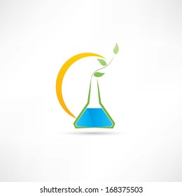 experience on plants icon