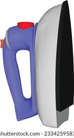 Experience the perfect blend of functionality and aesthetics with our blue iron.