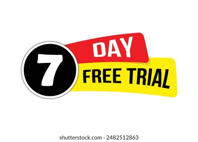 Experience Premium Features with Our 7-Day Free Trial: No Strings Attached!
