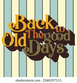 Experience the psychedelic era of the 60s through our typography design. Trippy colors and intricate patterns create a mesmerizing visual journey