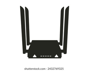 Experience seamless connectivity with our advanced Wi-Fi router. High-speed performance, wide coverage, and robust security features ensure uninterrupted internet access for all your devices.