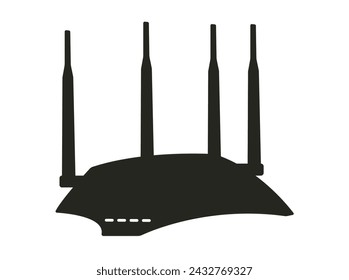 Experience seamless connectivity with our advanced Wi-Fi router. High-speed performance, wide coverage, and robust security features ensure uninterrupted internet access for all your devices.