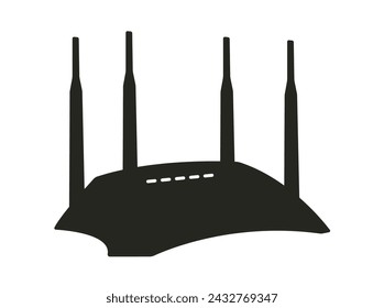 Experience seamless connectivity with our advanced Wi-Fi router. High-speed performance, wide coverage, and robust security features ensure uninterrupted internet access for all your devices.