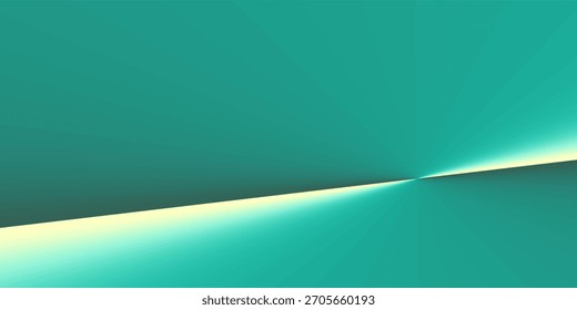 Experimente una profundidad serena con este fascinante fondo abstracto de color verde azulado y crema, perfecto para agregar un toque de sofisticación moderna a sus proyectos creativos