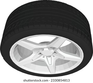 Experience superior handling and stability with our sporty tire range.