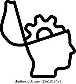 experience think thinking critical thinking gear critical mind settings 5432