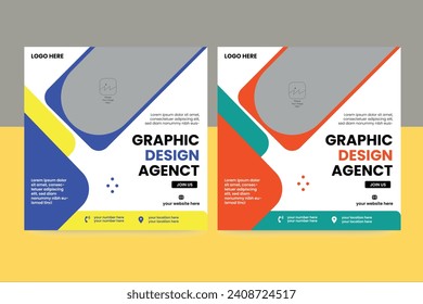 I am an experienced freelancer in Graphic Design. I can help you get creative and professional graphic design work for your business and company. 