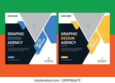 I am an experienced freelancer in Graphic Design. I can help you get creative and professional graphic design work for your business and company.