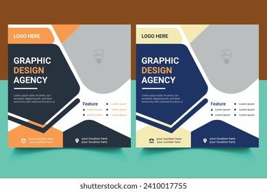 I am an experienced freelancer in Graphic Design. I can help you get creative and professional graphic design work for your business and company.