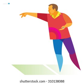 1,641 Darts player Stock Illustrations, Images & Vectors | Shutterstock