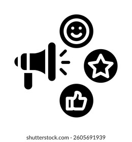 Experiential Icon Element for Design