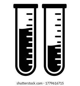 
 Icono vectorial de estilo glifo experimental que puede modificar o editar fácilmente
