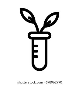 Experiment icon