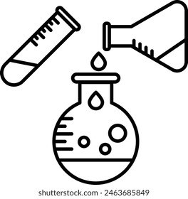 Experiment Icons: Visualize Scientific Trials with Dynamic Graphics