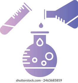 Experiment Icons: Visualize Scientific Trials with Dynamic Graphics