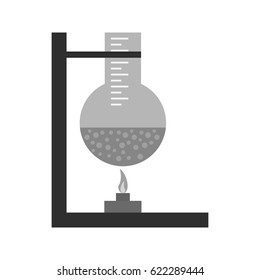 Experiment on Heat I