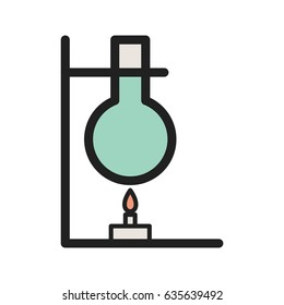 Experiment on Heat I