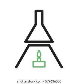 Experiment on Heat II