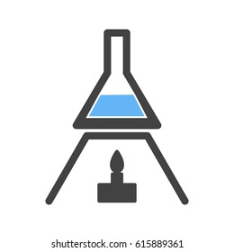 Experiment on Heat II