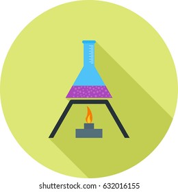 Experiment on Heat II