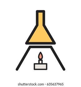 Experiment on Heat II