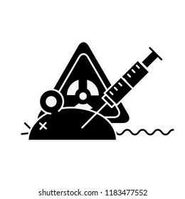 experiment rat laboratory syringe hazard danger