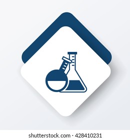Experimental drugs icon