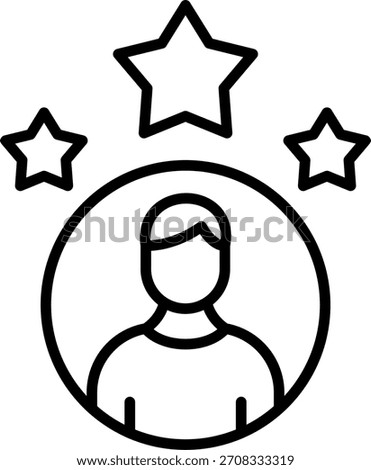 Experince Icon For Your Project